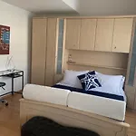 Quarto em Acomodações Particulares Kelly