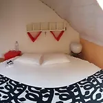 Quarto em Acomodações Particulares Kelly *