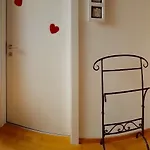 Quarto em Acomodações Particulares Kelly