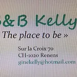 Kelly Quarto em Acomodações Particulares