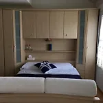 Quarto em Acomodações Particulares Kelly Lausana