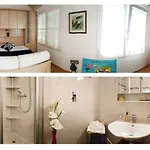 Quarto em Acomodações Particulares Kelly *