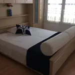 Quarto em Acomodações Particulares Kelly *