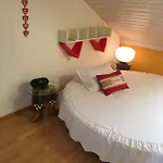 Quarto em Acomodações Particulares Kelly Lausana
