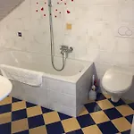 Quarto em Acomodações Particulares Kelly *