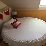 Quarto em Acomodações Particulares Kelly