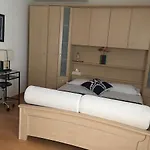 Kelly Quarto em Acomodações Particulares