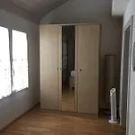 Kelly Quarto em Acomodações Particulares