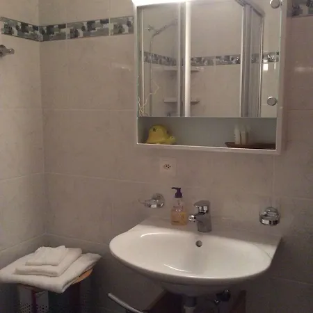 Privatunterkunft Kelly Lausanne