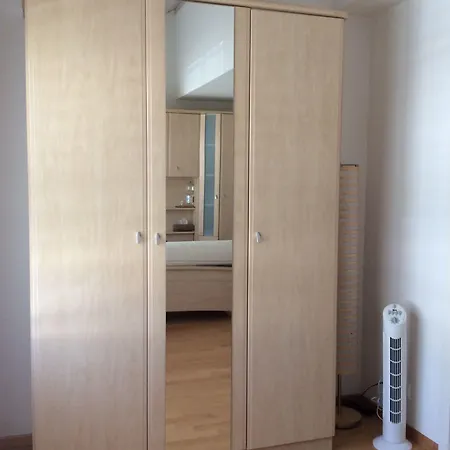 Quarto em Acomodações Particulares Kelly *