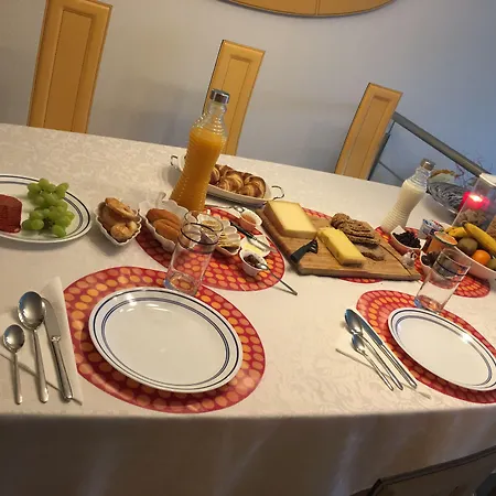 Kelly Privatunterkunft