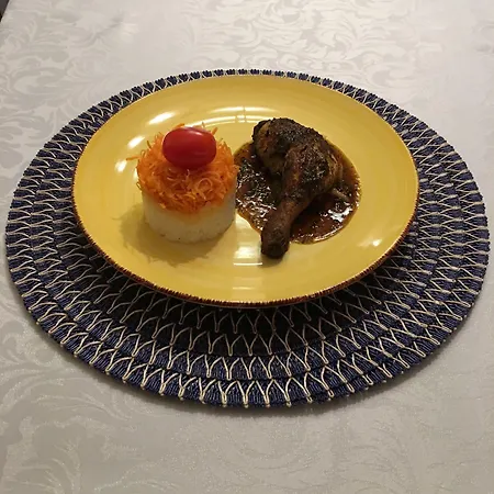 Kelly Privatunterkunft *