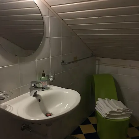 Privatunterkunft Kelly Lausanne