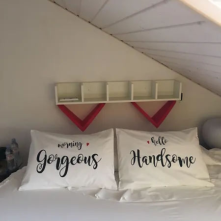 Kelly Homestay Lausanne