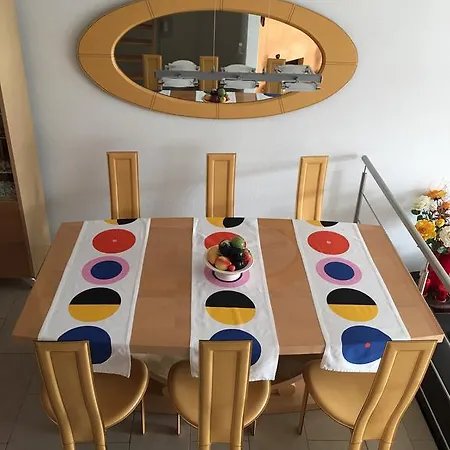 Kelly Privatunterkunft *