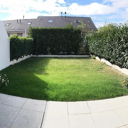 Privat bolig Kelly Lausanne