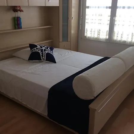 Privatunterkunft Kelly *