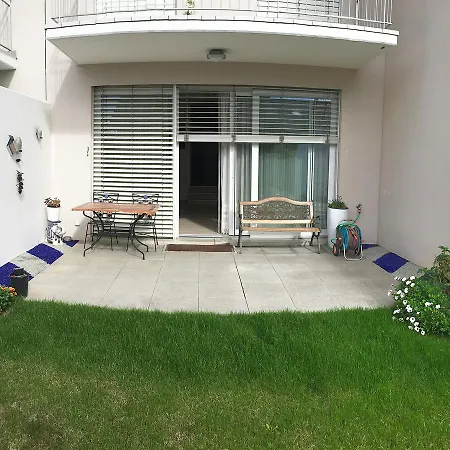 Kwatera prywatna Kelly *