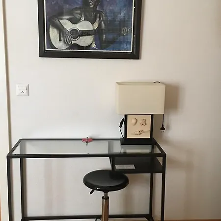 Privatunterkunft Kelly Lausanne