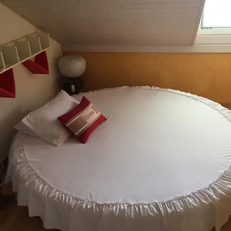 Quarto em Acomodações Particulares Kelly