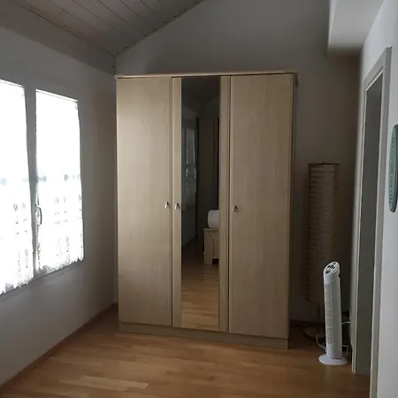 Kelly Privatunterkunft