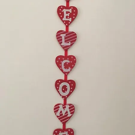 Privatunterkunft Kelly *