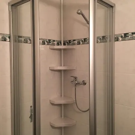 Privatunterkunft Kelly *