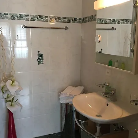 Quarto em Acomodações Particulares Kelly
