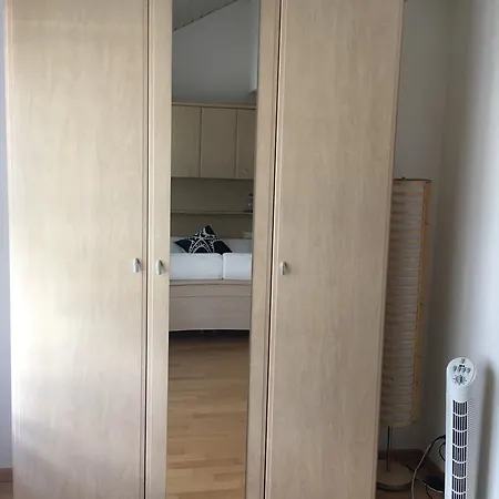 Quarto em Acomodações Particulares Kelly Lausana