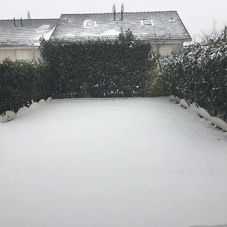 Kelly Homestay Lausanne