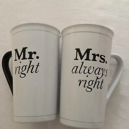 Kelly Privatunterkunft Lausanne