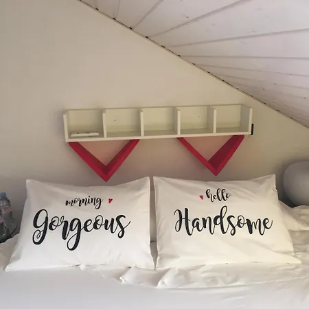 Privatunterkunft Kelly *