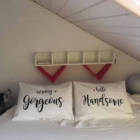 Kelly Privatunterkunft