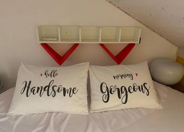 Kwatera prywatna Kelly