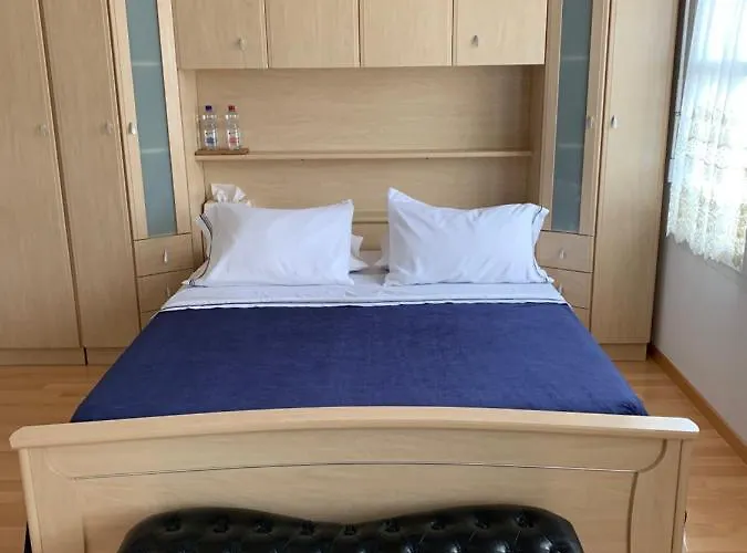 Kelly Kwatera prywatna Lozanna