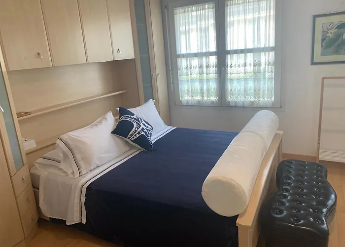 Kelly ホームステイ