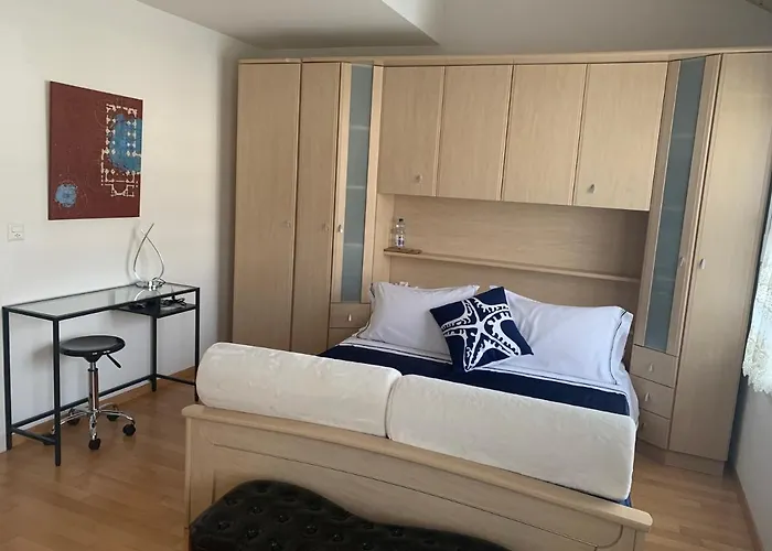 Kwatera prywatna Kelly