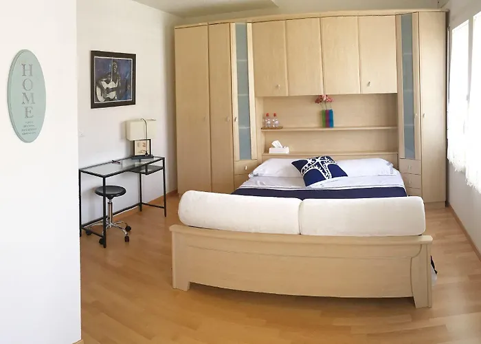 Kelly ホームステイ