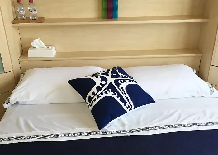 Kelly ホームステイ ローザンヌ