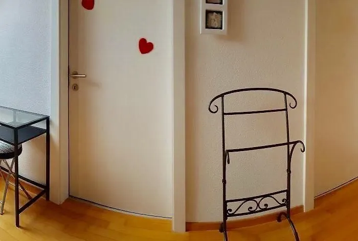 ホームステイ Kelly