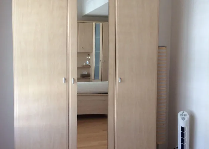 Kwatera prywatna Kelly *