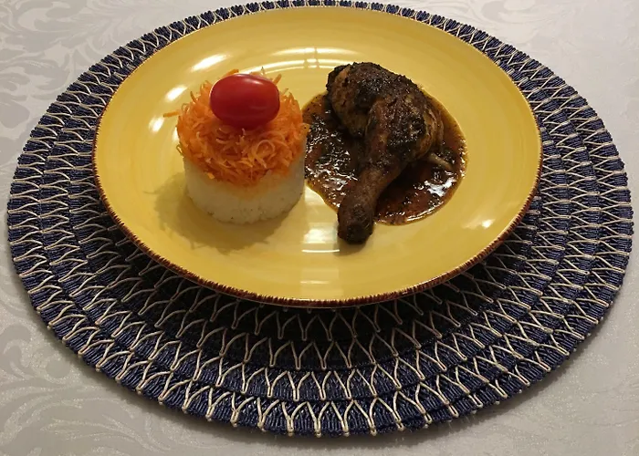 Kelly Kwatera prywatna *