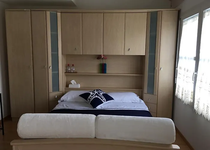 Kwatera prywatna Kelly Lozanna