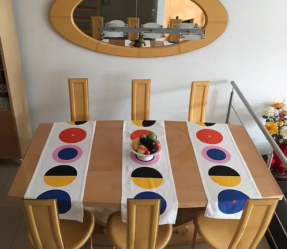 Kelly Kwatera prywatna *