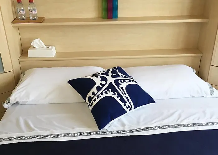 ホームステイ Kelly ローザンヌ