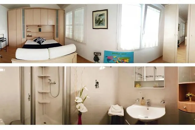 ホームステイ Kelly *