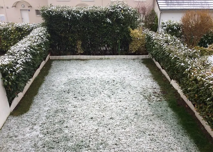 Kelly Kwatera prywatna Lozanna