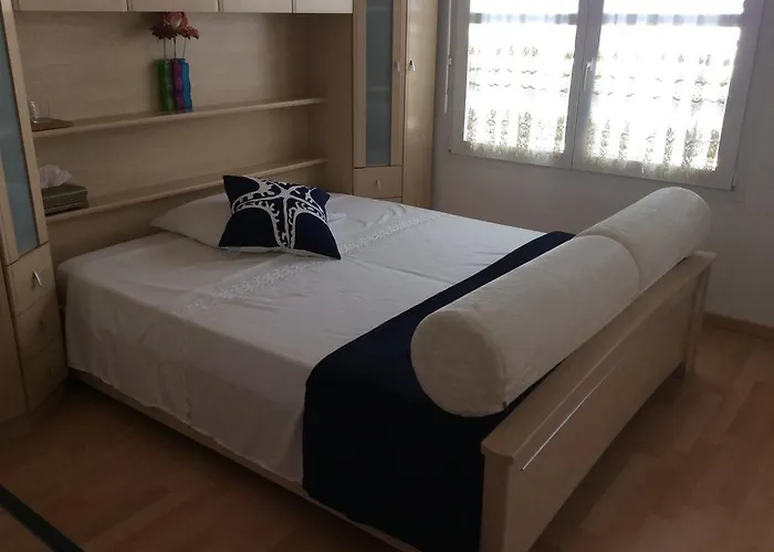 Kwatera prywatna Kelly *