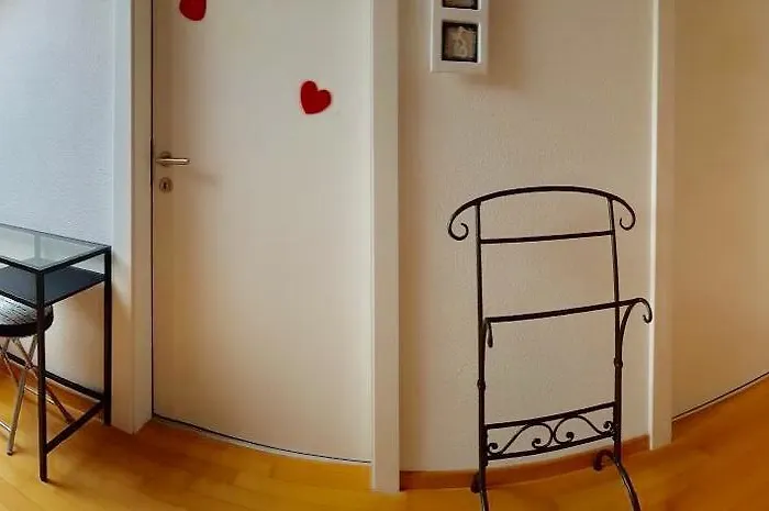 Kelly Kwatera prywatna *