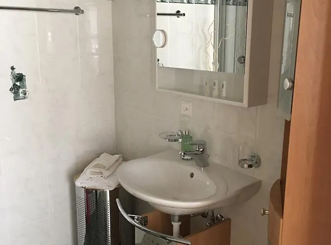 Kelly Kwatera prywatna *